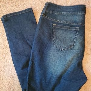 Torrid Skinny Slim Fix Collection Jeans *size 20*